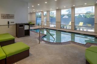 SpringHill Suites by Marriott Lake Charles - Lake Charles - 5