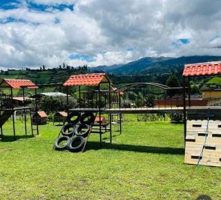 Hotel Tierra Firme - San Miguel - 2