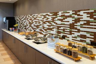 SpringHill Suites by Marriott Lake Charles - Lake Charles - 3