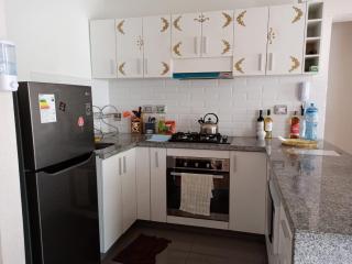Versalles Apartment - 3
