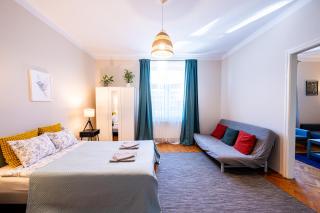 Trip Apartments - Krakau - 2
