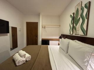 Quarto pra Casal, no centro de Jericoacoara! - 4