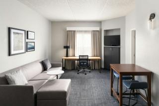 Residence Inn Gainesville I-75 - Gainesville - 1