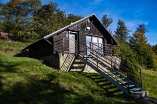 Bungalovy-Pustevny - 2