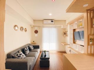 Sweety rooms Apartemen meikarta distrik 1 - 0
