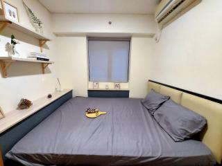 Sweety rooms Apartemen meikarta distrik 1 - 1
