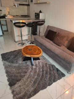 Magical and attractive view, building with pool - 3