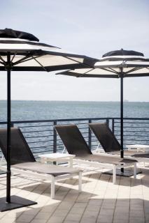 The CURRENT Hotel, Autograph Collection - Tampa - 9