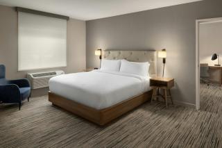 Four Points by Sheraton Downtown Seattle Center - 8