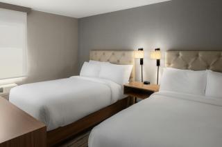 Four Points by Sheraton Downtown Seattle Center - 4