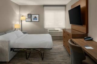 Four Points by Sheraton Downtown Seattle Center - 1