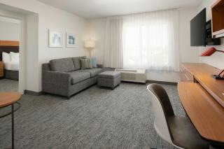 TownePlace Suites by Marriott Lancaster - Lancaster - 4
