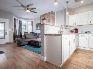 Highland Apartment - Columbus - 0