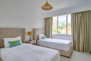 2Bdrm Apt. Front Juan Dolio Beach Access| Pool+BBQ - 3