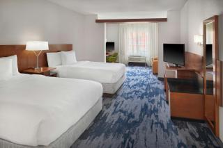 Fairfield Inn & Suites by Marriott Charlotte Airport - 5