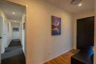 Tussock Horizons - 4