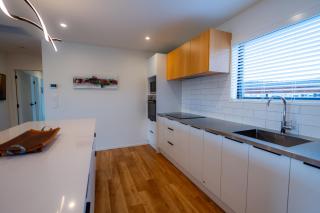 Tussock Horizons - 6
