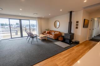 Tussock Horizons - Twizel - 7