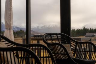 Tussock Horizons - 9