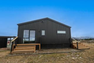 Tussock Horizons - 1