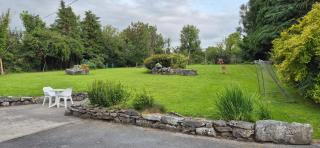 Rock garden - 1