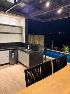 Casa no Condomínio Aretê em Armação de Búzios - 3
