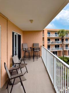 St Augustine Beach Ocean View Condo Renovated 2BR - 6