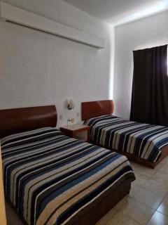 Hotel Coatza Inn - Coatzacoalcos - 0