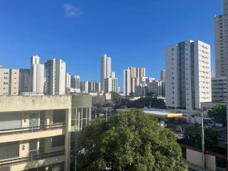 Oceana Suites Recife - 2