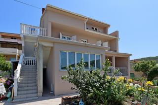 Apartments by the sea Kampor, Rab - 17396 - 8