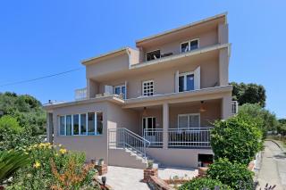 Apartments by the sea Kampor, Rab - 17396 - 9
