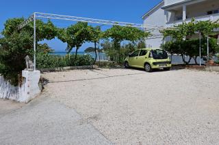Apartments by the sea Kampor, Rab - 17396 - 1