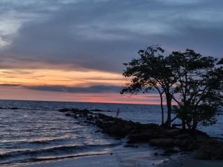 Espectacular apto frente al mar - 7