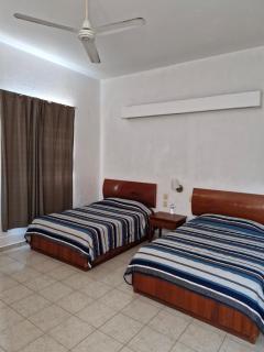 Hotel Coatza Inn - Coatzacoalcos - 7