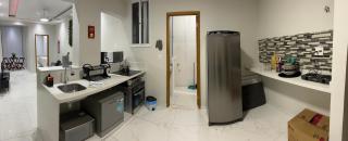 Apartamento espaçoso de 1 quarto em Copacabana - 7