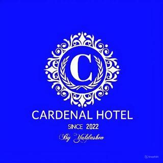Kardenal Hotel - Qŭyliq - 0