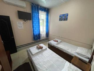 Kardenal Hotel - Qŭyliq - 4