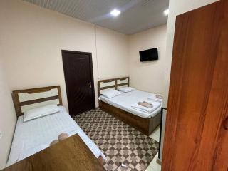 Kardenal Hotel - Qŭyliq - 3