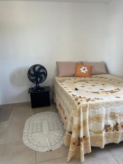 Flat - Jacumã - Conde - 4