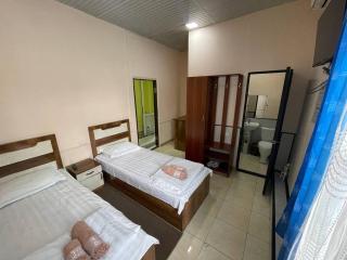 Kardenal Hotel - Qŭyliq - 2