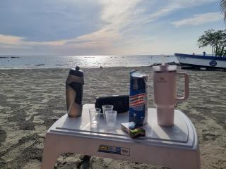 Espectacular apto frente al mar - 6