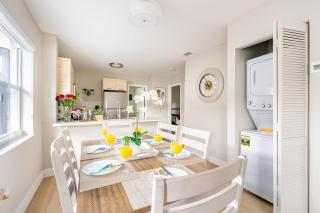 3BDR Modern -Top Location Terrace- 6 Min Airport - 0