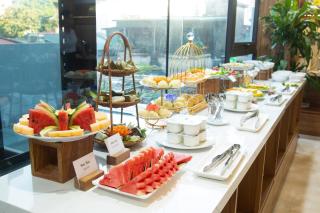 MAI Luxury Hotel Ninh Binh - 6