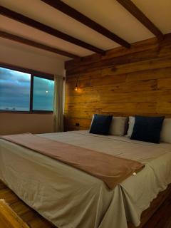 Suite La Isla - Ayampe - 7