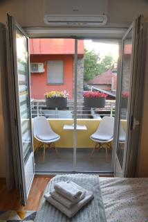 Dekart 2 Apartment - Niš - 3