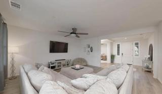 Modern 3BR Home Gated Community - 6