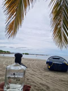 Espectacular apto frente al mar - 4