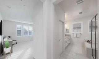 Modern 3BR Home Gated Community - 4