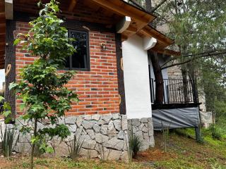 Cabaña el roble - Mazamitla - 0