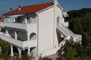 Apartments with parking space Kampor, Rab - 24838 - 4